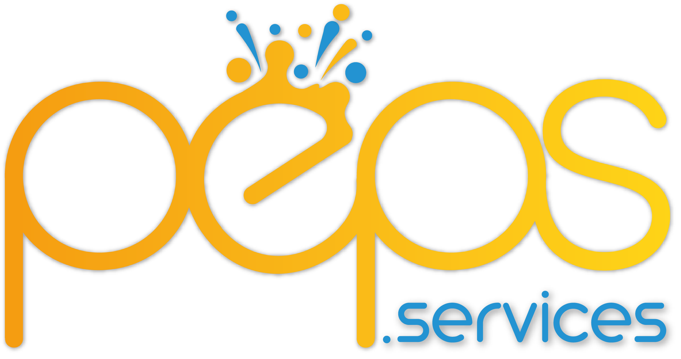 Logo PEPS.services